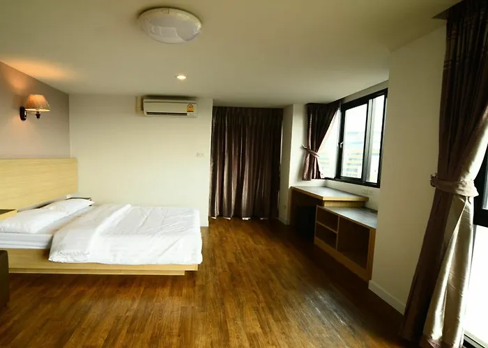 Bangna 21 Residence